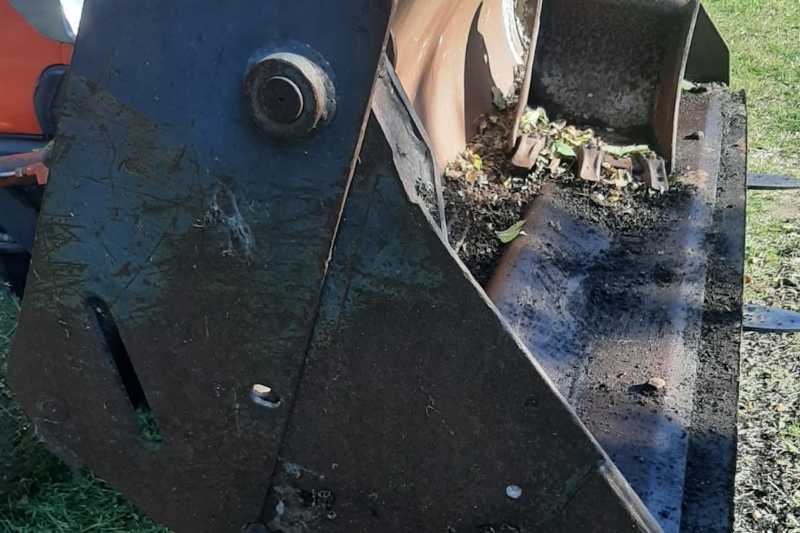 OmecoHub - Immagine KOMATSU WB70